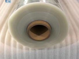 TPU薄膜貼面 tpu單面貼OPP厚0.04mm耐高濕125度左右 環保TPU 批發