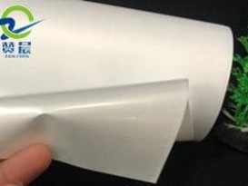 離型tpu 熱熔膠膜復(fù)珍珠離型膜 無縫貼合服裝內(nèi)衣高彈耐水洗耐高溫135度