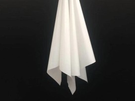 TPU膜 定制 乳白色防水透氣TPU薄膜 廠家直銷