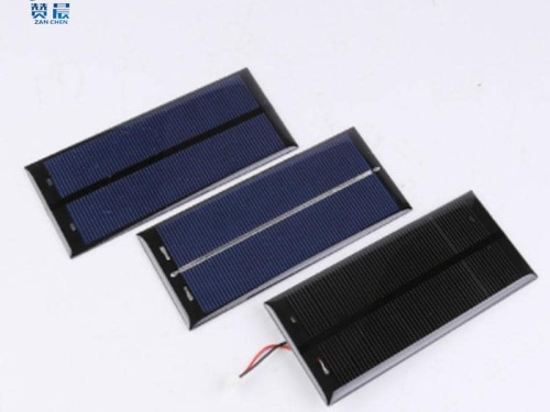 多晶硅太陽能電池板新能源EVA光伏太陽能電池板戶外照明光伏板EVA膠膜