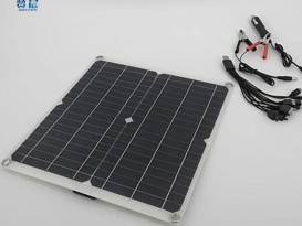 太陽能板單晶電池板EVA膠膜 廠家供應