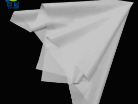 防水透氣TPU薄膜 復(fù)合膜乳白色 環(huán)保薄膜