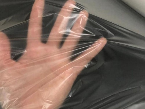 TPU電子包裝贊晨TPU薄膜防水拉性強(qiáng)