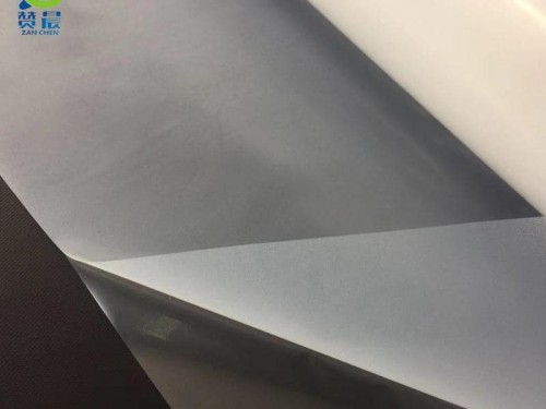 免噴膠膜的優(yōu)點(diǎn)廣州贊晨告訴您