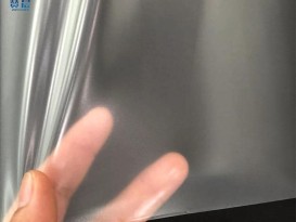 tpu膜怎么樣功能性薄膜TPU透明 離型膜拉伸性強 耐高溫貼皮革箱包布料等