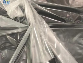 低透tpu薄膜價位贊晨低透霧TPU防水透氣薄膜環(huán)保貼合紡織鞋材 床上用品等