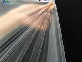 薄膜tpu防水透氣膜薄厚可定制