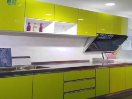 免噴膠pvc木材櫥柜板材免噴膠吸塑膜低溫