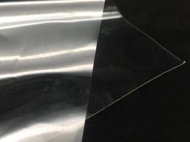 TPU聚氨酯膜風力發電葉片保護膜耐風沙刺穿