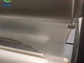 TPU環保膜強度高、韌性好、耐寒性、耐油性復合膜