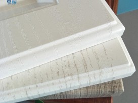 移動(dòng)門熱熔膠膜zc質(zhì)量保證家具熱熔膠免噴膠吸塑膠膜