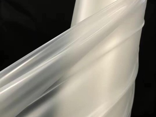tpu防水透氣膜服裝鞋材面罩面料新型霧面環(huán)保膜厚0.08mm