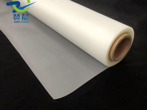 TPU霧面 防水透氣薄膜