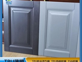 TPU免噴熱熔膠膜  廠家直銷 現貨  ZC