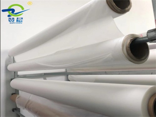 TPU薄膜 防水透氣膜熱熔膠膜批發供應