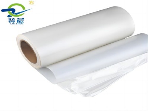 雙面粘復合用tpu膜tpu熱熔膠膜生產廠家