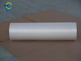 TPU熱熔膠膜廠家直供 耐高溫水洗無痕內衣文胸用