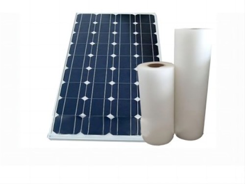 現貨批發光伏 EVA 封裝膜 強粘結耐候 太陽能光伏板層壓專用薄膜