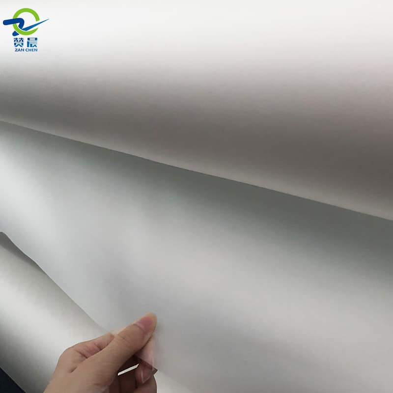 PEVA薄膜 PEVA薄膜