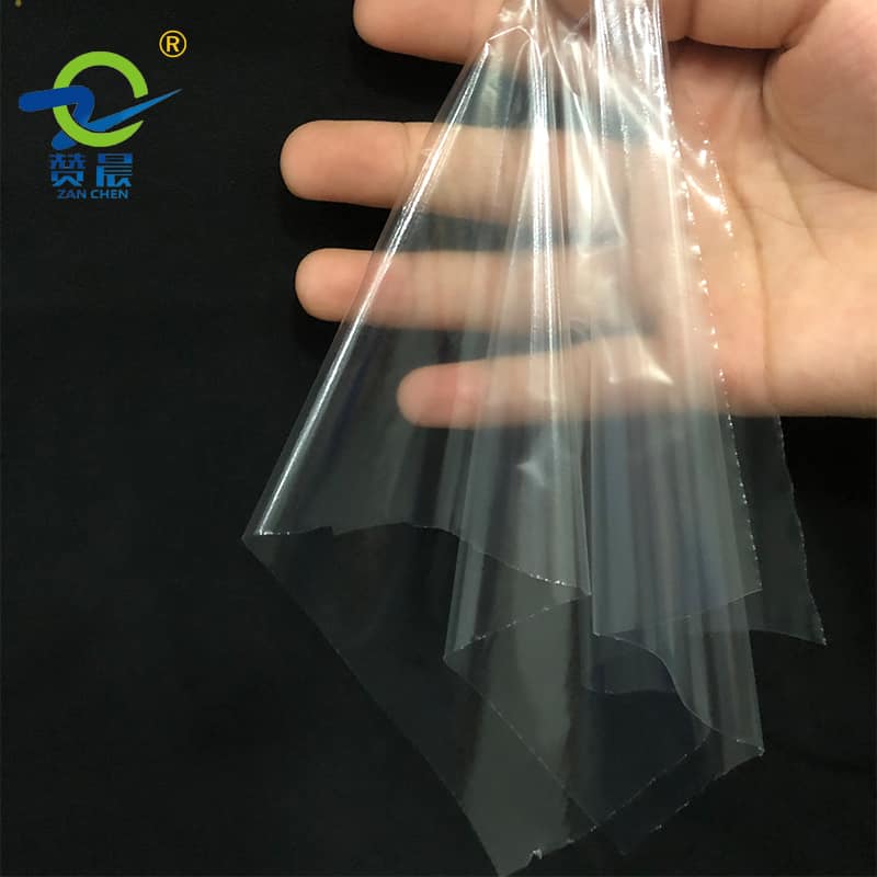 tpu薄膜生產廠家 tpu薄膜生產廠家