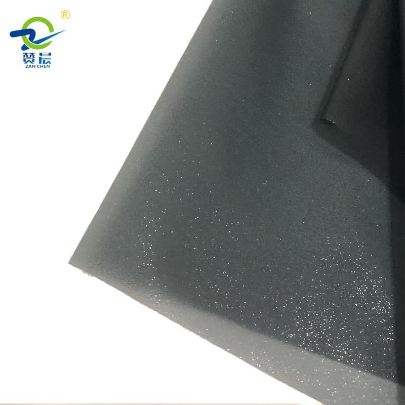 EVA薄膜銀色 EVA薄膜銀色