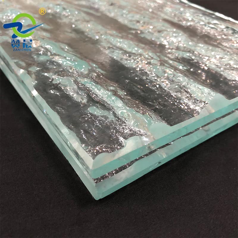 EVA玻璃夾膠膜 EVA玻璃夾膠膜